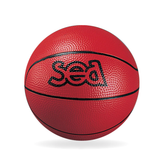Ballon de basket découverte SEA
